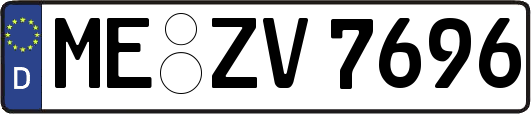 ME-ZV7696