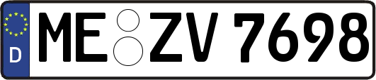 ME-ZV7698
