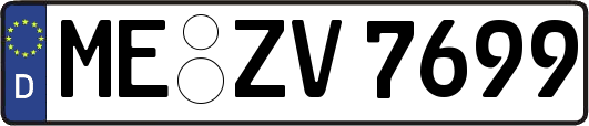 ME-ZV7699