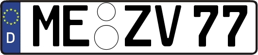 ME-ZV77