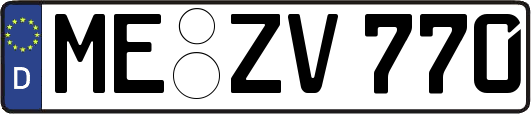 ME-ZV770