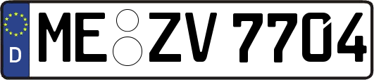 ME-ZV7704