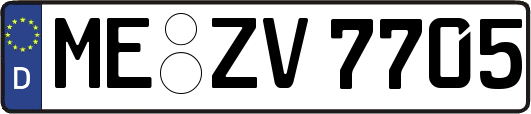 ME-ZV7705