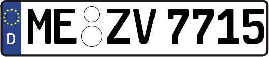 ME-ZV7715