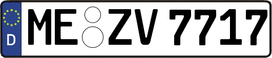 ME-ZV7717