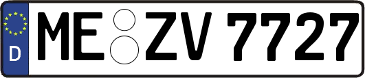 ME-ZV7727