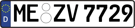 ME-ZV7729