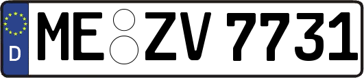 ME-ZV7731