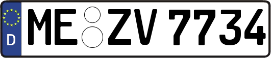ME-ZV7734