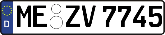 ME-ZV7745