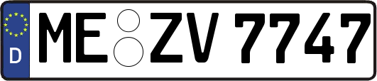 ME-ZV7747