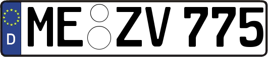 ME-ZV775