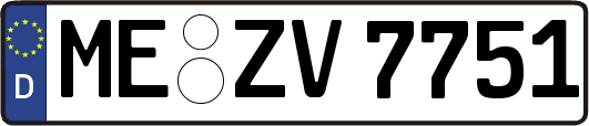 ME-ZV7751
