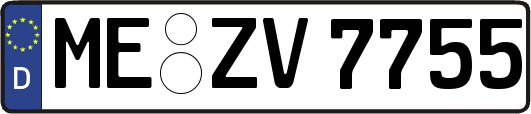 ME-ZV7755