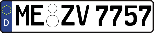 ME-ZV7757