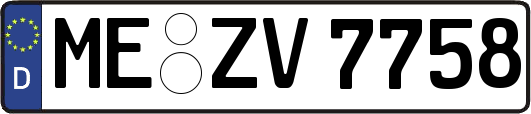 ME-ZV7758