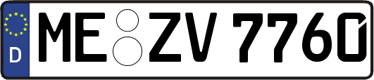 ME-ZV7760
