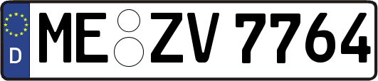 ME-ZV7764