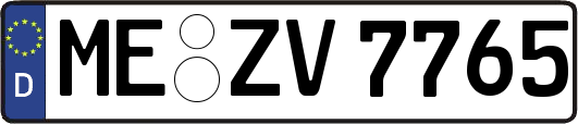 ME-ZV7765