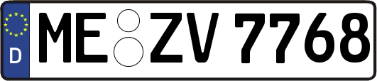 ME-ZV7768