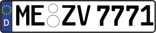 ME-ZV7771