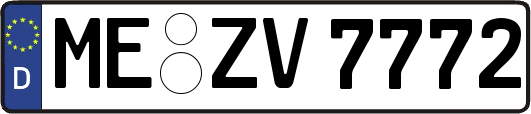ME-ZV7772