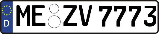 ME-ZV7773
