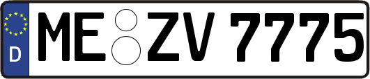 ME-ZV7775