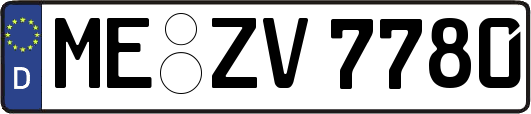 ME-ZV7780