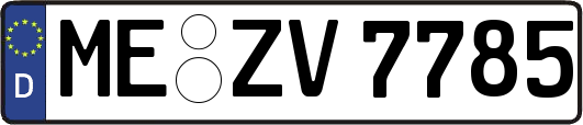 ME-ZV7785