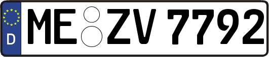 ME-ZV7792