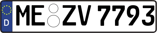 ME-ZV7793