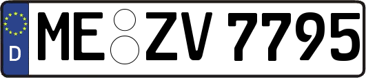 ME-ZV7795