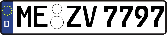 ME-ZV7797