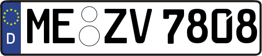 ME-ZV7808