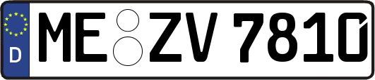 ME-ZV7810