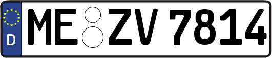 ME-ZV7814
