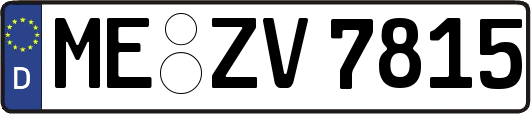 ME-ZV7815