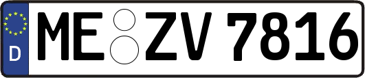 ME-ZV7816