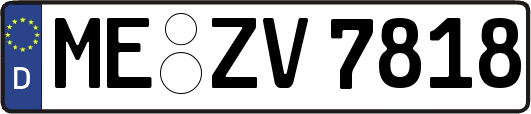 ME-ZV7818