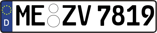 ME-ZV7819