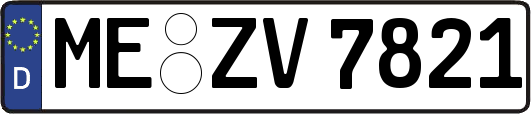 ME-ZV7821