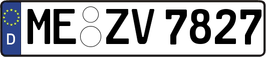 ME-ZV7827