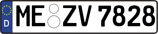 ME-ZV7828