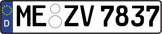 ME-ZV7837