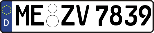 ME-ZV7839