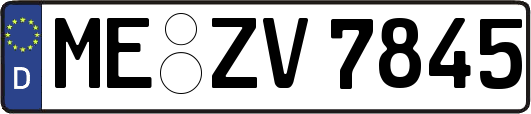 ME-ZV7845