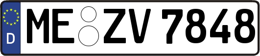 ME-ZV7848