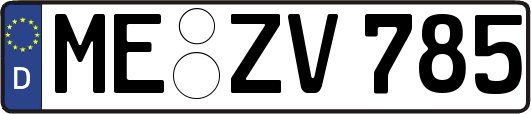 ME-ZV785
