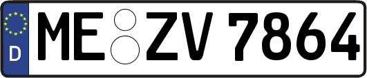 ME-ZV7864